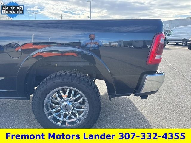 2022 RAM 2500 Limited