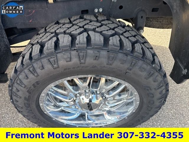 2022 RAM 2500 Limited