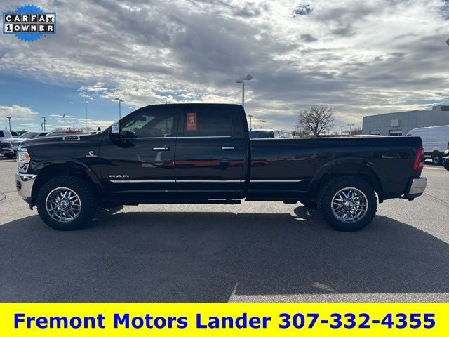 2022 RAM 2500 Limited