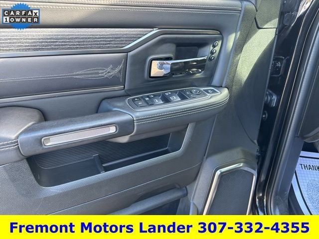 2022 RAM 2500 Limited