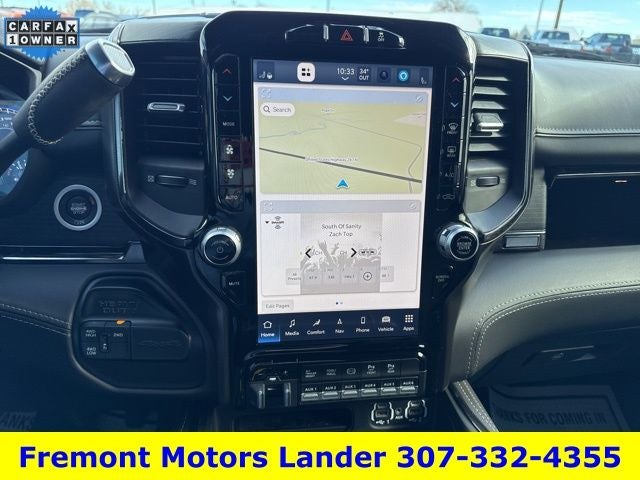 2022 RAM 2500 Limited