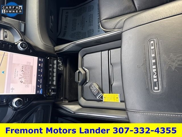 2022 RAM 2500 Limited