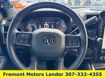 2022 RAM 2500 Limited