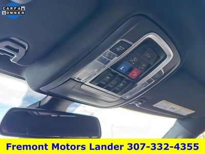 2022 RAM 2500 Limited