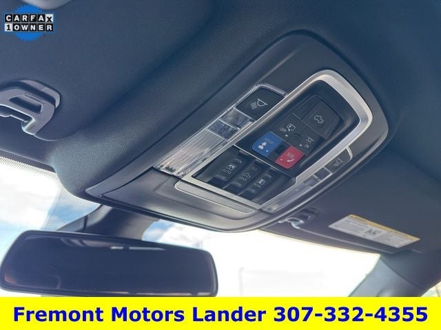 2022 RAM 2500 Limited