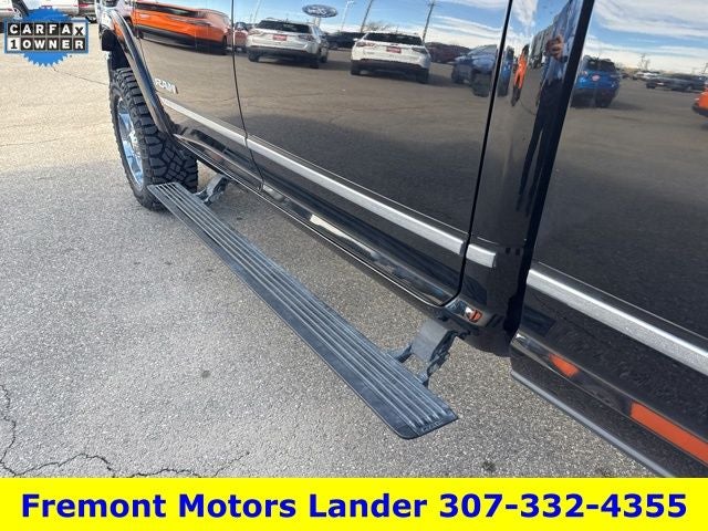 2022 RAM 2500 Limited