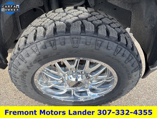 2022 RAM 2500 Limited