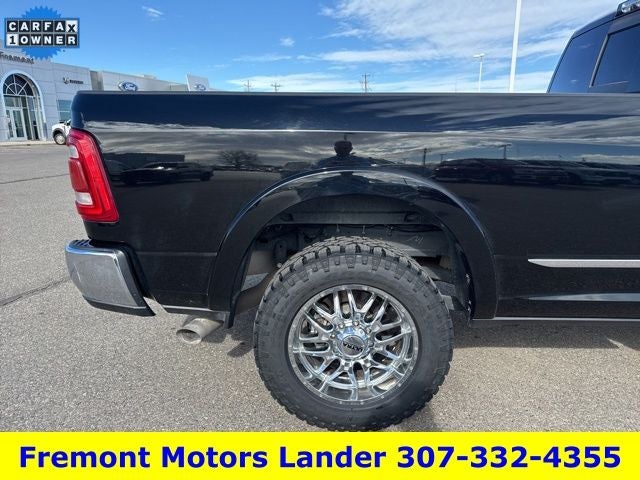 2022 RAM 2500 Limited