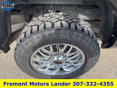 2022 RAM 2500 Limited