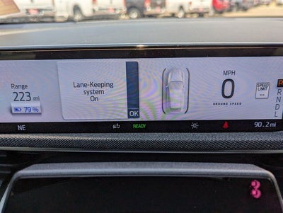 2023 Ford Mustang Mach-E Premium