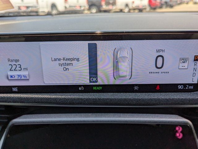 2023 Ford Mustang Mach-E Premium