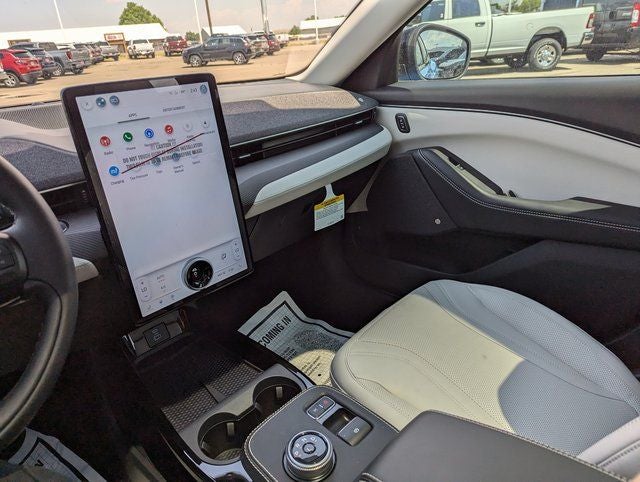 2023 Ford Mustang Mach-E Premium