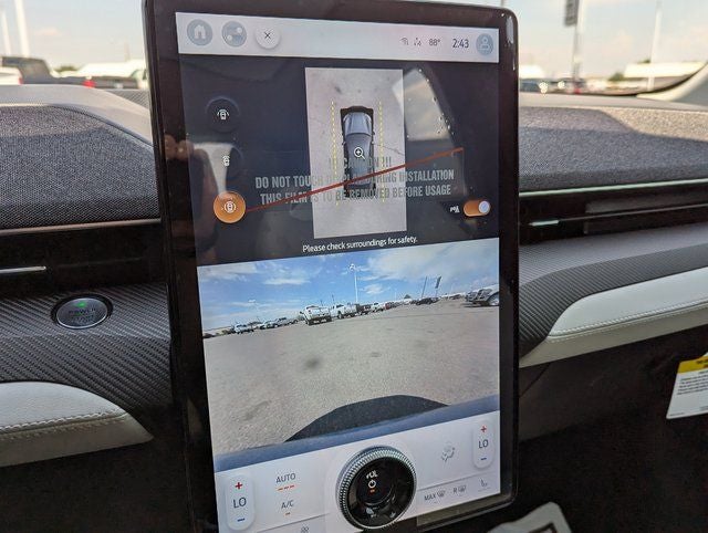 2023 Ford Mustang Mach-E Premium