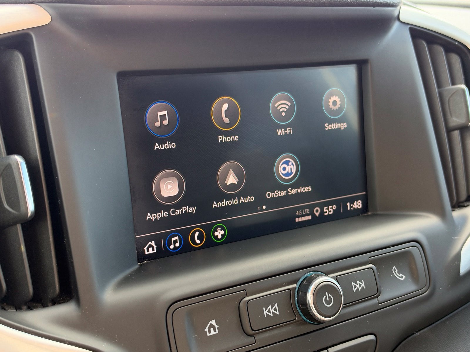 2024 GMC Terrain AWD SLE