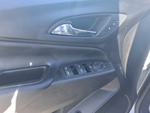 2024 Chevrolet Equinox LT AWD