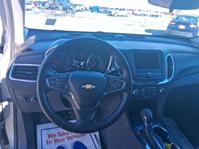 2024 Chevrolet Equinox LT AWD