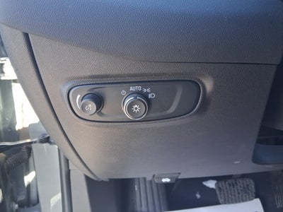 2024 Chevrolet Equinox LT AWD