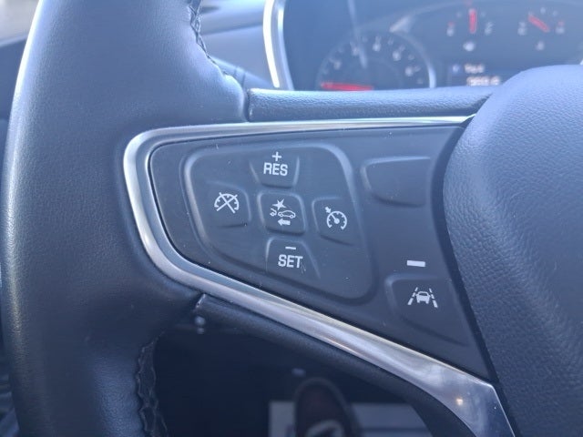 2024 Chevrolet Equinox LT AWD