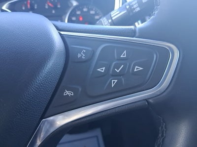 2024 Chevrolet Equinox LT AWD