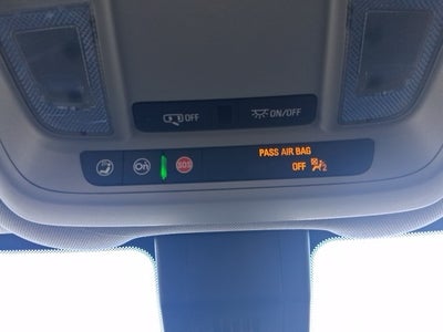 2024 Chevrolet Equinox LT AWD