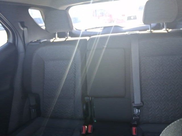 2024 Chevrolet Equinox LT AWD