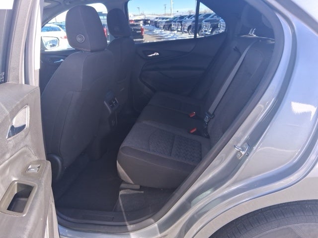 2024 Chevrolet Equinox LT AWD