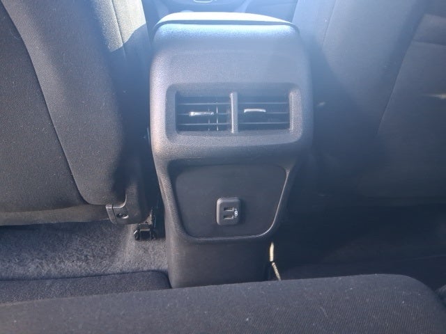 2024 Chevrolet Equinox LT AWD