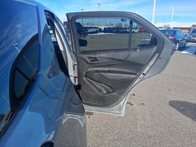 2024 Chevrolet Equinox LT AWD