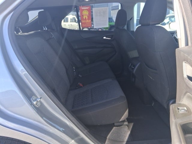 2024 Chevrolet Equinox LT AWD