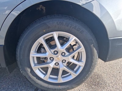 2024 Chevrolet Equinox LT AWD