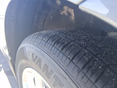 2024 Chevrolet Equinox LT AWD