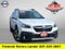 2020 Subaru Outback Touring XT