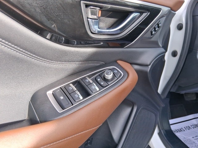 2020 Subaru Outback Touring XT