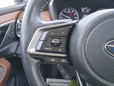 2020 Subaru Outback Touring XT