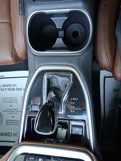 2020 Subaru Outback Touring XT