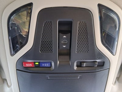 2020 Subaru Outback Touring XT