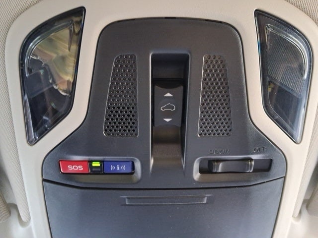 2020 Subaru Outback Touring XT