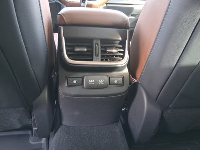 2020 Subaru Outback Touring XT