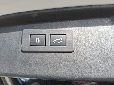 2020 Subaru Outback Touring XT