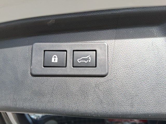 2020 Subaru Outback Touring XT