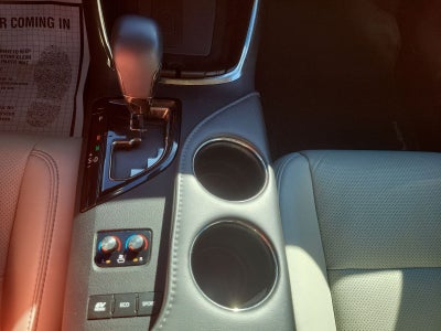 2016 Toyota Avalon Hybrid Base