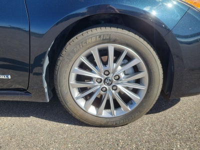 2016 Toyota Avalon Hybrid Base