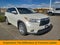 2016 Toyota Highlander Base