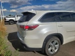 2016 Toyota Highlander Base