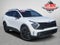 2025 Kia Sportage X-Line AWD