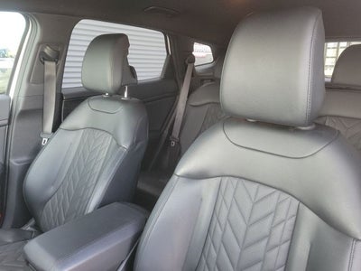 2025 Kia Sportage X-Line AWD