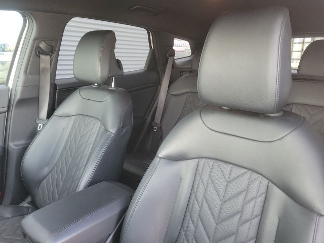 2025 Kia Sportage X-Line AWD