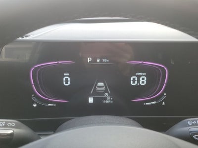 2025 Kia Sportage X-Line AWD