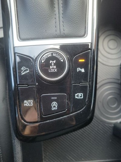 2025 Kia Sportage X-Line AWD