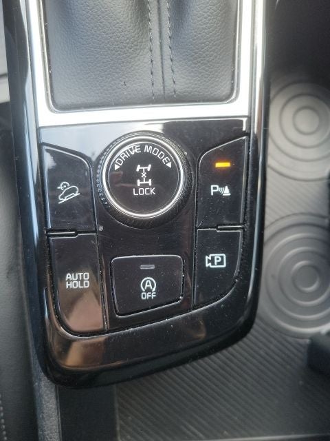 2025 Kia Sportage X-Line AWD